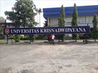 Advanced Class Program Stt Mandala Nomor 1