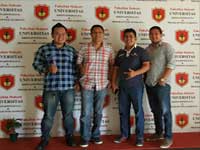 Advanced Class Program Stt Mandala Nomor 4