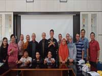 Advanced Class Program Stt Mandala Nomor Home Photo 2